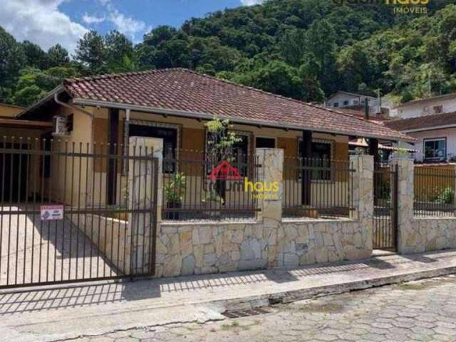 Casa Residencial à venda, Progresso, Blumenau - CA0020.