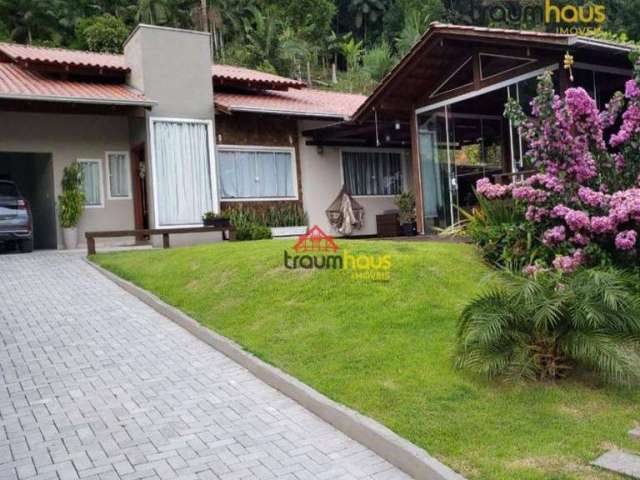 Casa Residencial à venda, Progresso, Blumenau - CA0086.