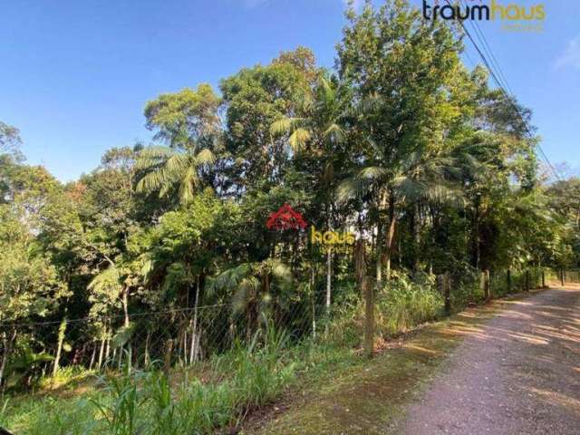 Terreno Residencial à venda, Itoupava Central, Blumenau - TE0050.