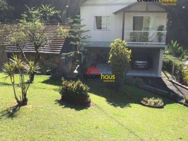 Casa Residencial à venda, Itoupava Central, Blumenau - CA0105.