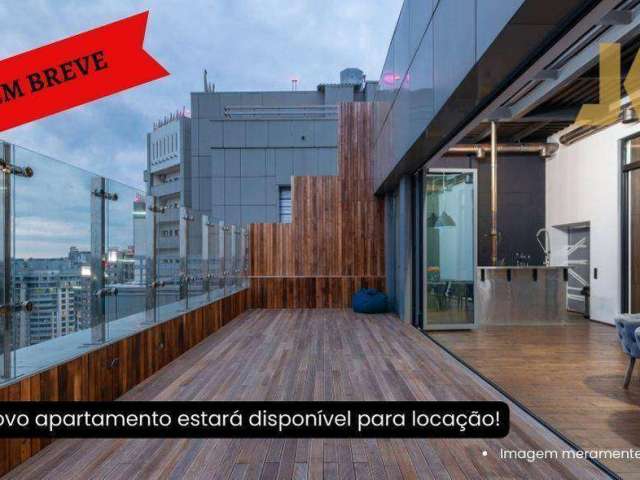 Apartamento com 2 dormitórios para alugar, 49 m² por R$ 1.933,16/mês - Vargeão - Jaguariúna/SP