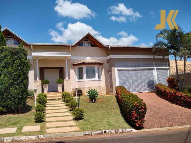 Casa à venda, 1000 m² por R$ 2.350.000,00 - São Pedro - Jaguariúna/SP