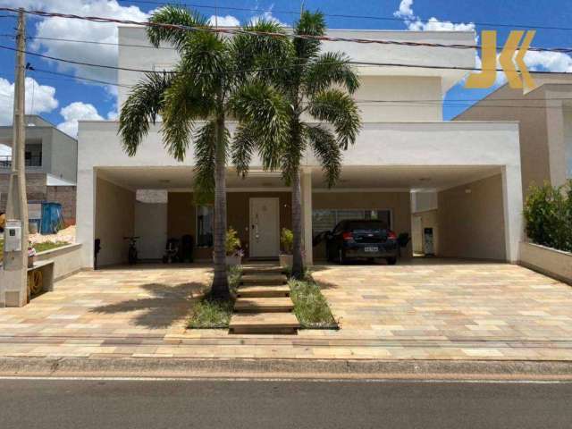 Casa com 3 dormitórios à venda, 321 m² por R$ 1.915.000,00 - Santa Úrsula - Jaguariúna/SP