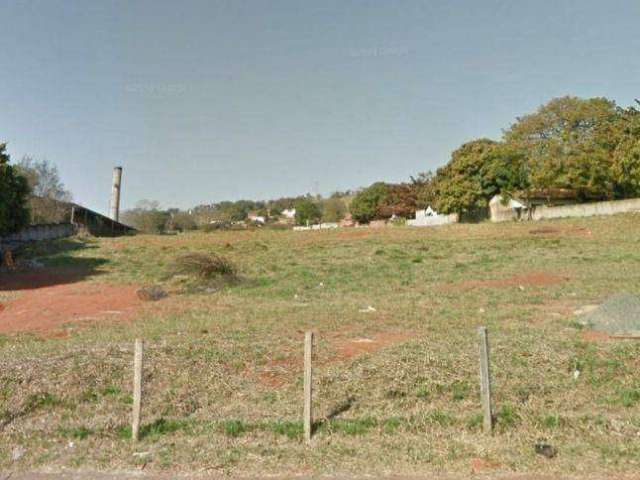 Área à venda, 5000 m² por R$ 4.250.000,00 - Capotuna - Jaguariúna/SP