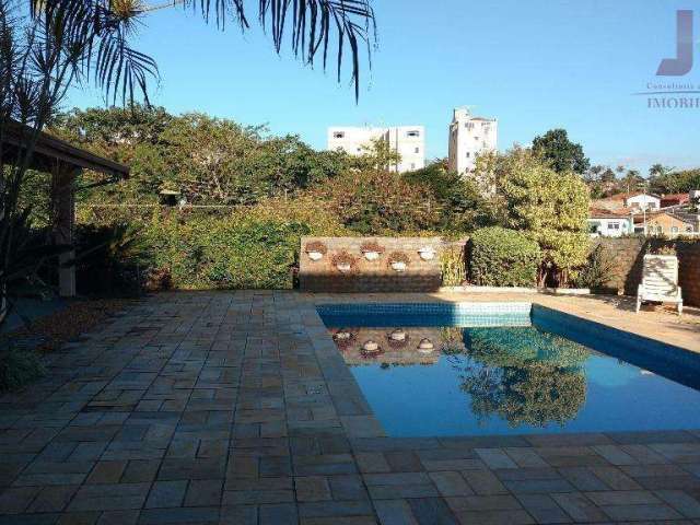 Casa à venda, 431 m² por R$ 1.915.000,00 - Jardim São Caetano - Jaguariúna/SP