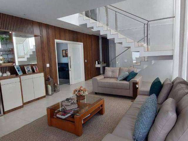 Casa com 4 dormitórios à venda, 334 m² por R$ 1.600.000,00 - Jardim Primavera - Jaguariúna/SP