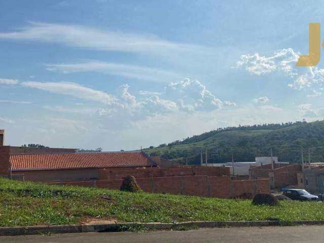 Terreno à venda, 178 m² por R$ 110.000,00 - Terras da Capela de Santo Antônio - Jaguariúna/SP