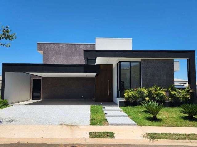 Casa com 3 dormitórios à venda, 253 m² por R$ 1.800.000,00 - Tamboré Jaguariúna - Jaguariúna/SP