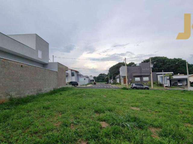 Terreno à venda, 300 m² por R$ 250.000,00 - Vila Guedes - Jaguariúna/SP