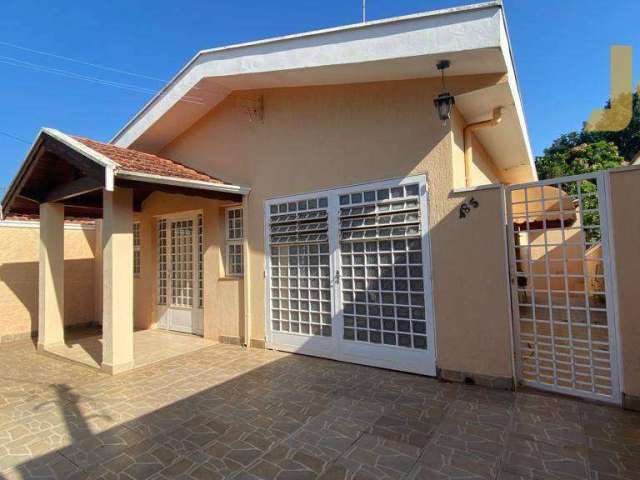Casa com 2 dormitórios à venda, 133 m² por R$ 640.000,00 - Jardim Bela Vista - Jaguariúna/SP