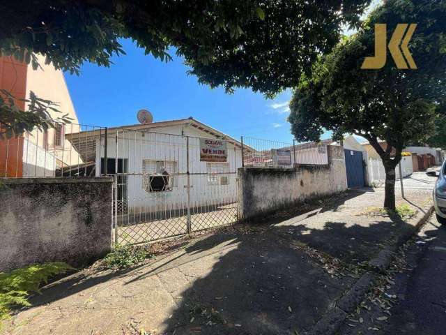 Casa à venda, 80 m² por R$ 2.600.000,00 - Centro - Jaguariúna/SP