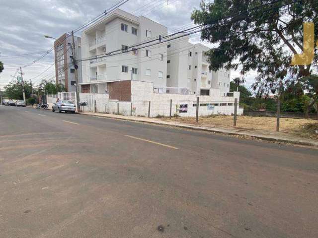 Terreno à venda, 1000 m² por R$ 1.100.000,00 - Dom  Bosco  - Jaguariúna/SP