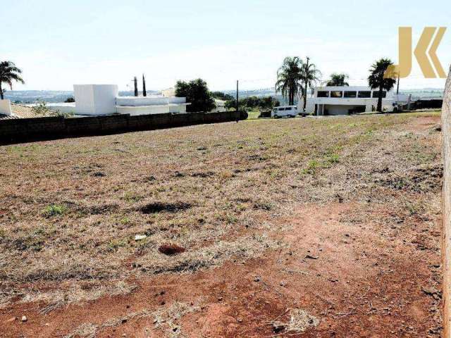 Terreno à venda, 1112 m² por R$ 280.000,00 - São Pedro - Jaguariúna/SP