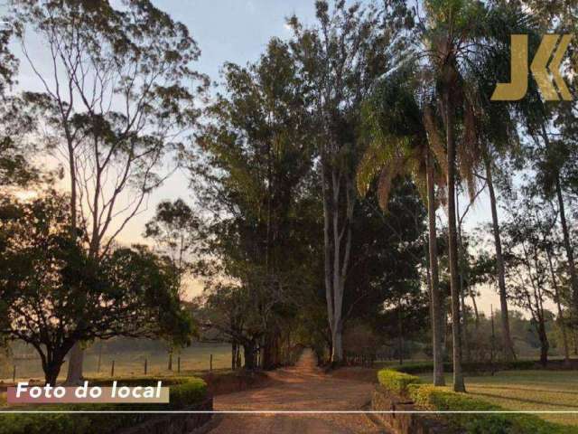 Terreno à venda, 250 m² por R$ 220.000,00 - Colina do Castelo - Jaguariúna/SP