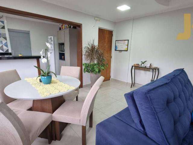 Apartamento com 3 dormitórios à venda, 120 m² por R$ 755.000,00 - Berlim - Jaguariúna/SP