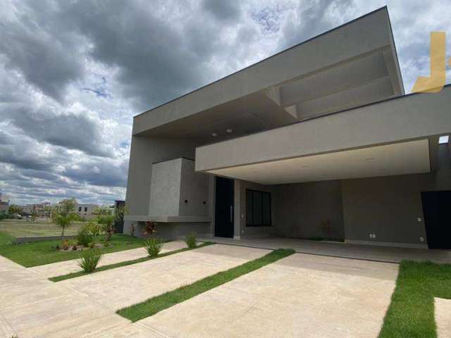 Casa à venda, 260 m² por R$ 1.900.000,00 - Tamboré Jaguariúna - Jaguariúna/SP