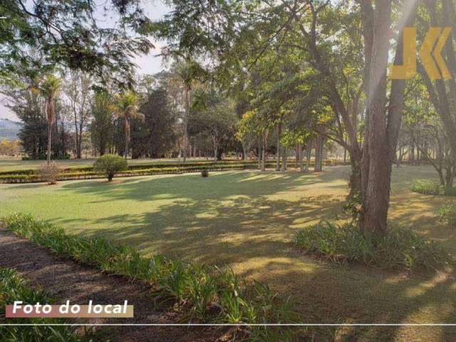 Terreno à venda, 250 m² por R$ 245.000 - Colina do Castelo - Condomínio Dolce Vita - Jaguariúna/SP