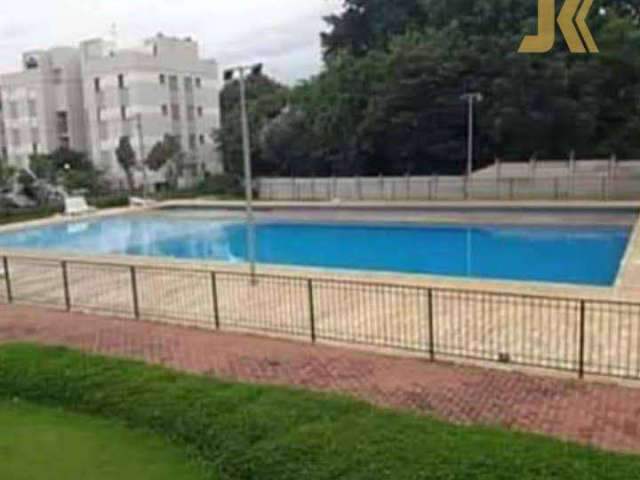 Apartamento com 2 dormitórios Garden à venda, 50 m² por R$ 280.000 - Vargeão - Jaguariúna/SP