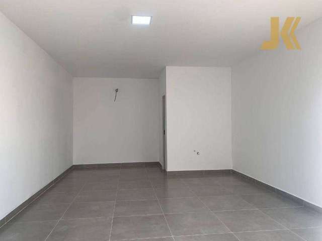 Sala para alugar, 30 m² por R$ 2.100,00/mês - Centro - Jaguariúna/SP