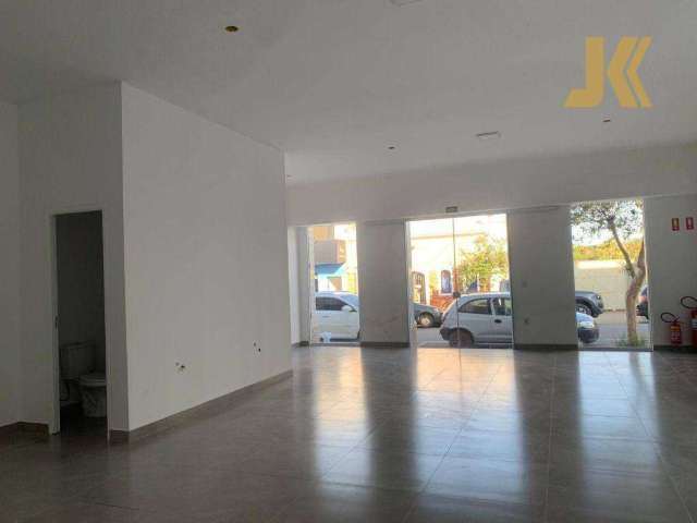 Sala para alugar, 30 m² por R$ 2.100,00/mês - Centro - Jaguariúna/SP