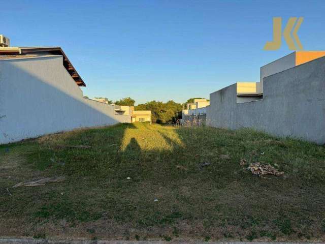 Terreno à venda, 300 m² por R$ 250.000 - Vila Guedes - Jaguariúna/SP