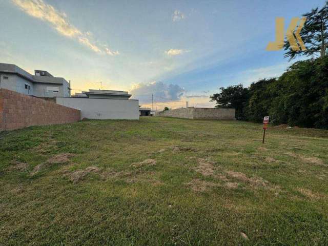 Terreno à venda, 657 m² por R$ 318.000 - Vila Guedes - Jaguariúna/SP