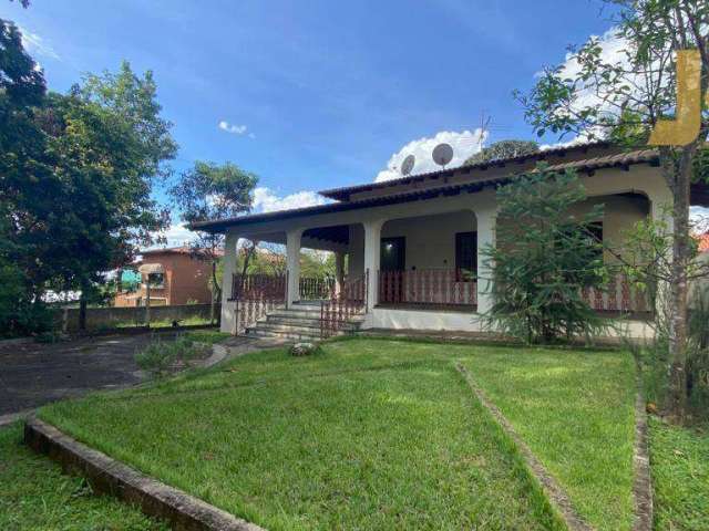 Casa à venda, 324 m² por R$ 1.300.000,00 - Chácara Primavera - Jaguariúna/SP