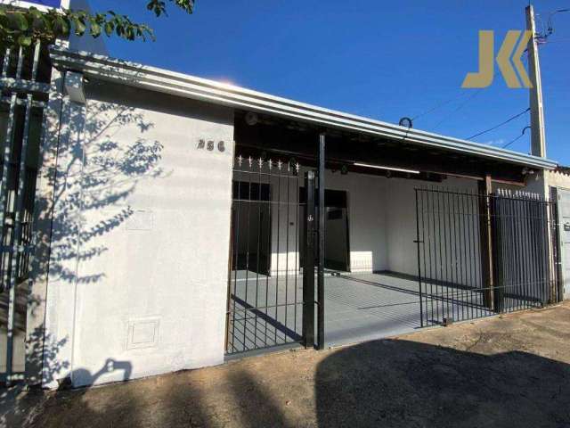 Sala para alugar, 60 m² por R$ 1.642,33/mês - Jardim Sônia - Jaguariúna/SP