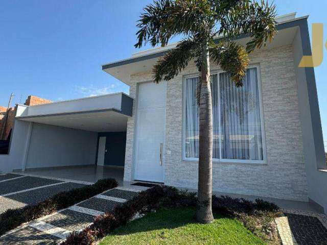 Casa com 3 dormitórios à venda, 214 m² por R$ 1.400.000,00 - Vila Guedes - Jaguariúna/SP