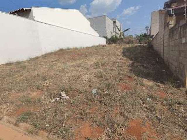 Terreno à venda, 250 m² por R$ 150.000,00 - Residencial Reserva da Barra - Jaguariúna/SP