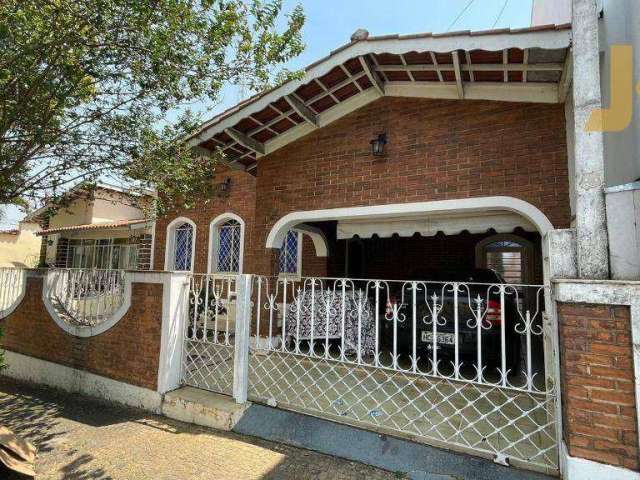 Casa com 3 dormitórios à venda, 184 m² por R$ 1.800.000,00 - Centro - Jaguariúna/SP