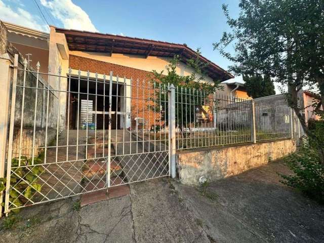 Casa com 3 dormitórios à venda, 125 m² por R$ 480.000,00 - Mauá - Jaguariúna/SP