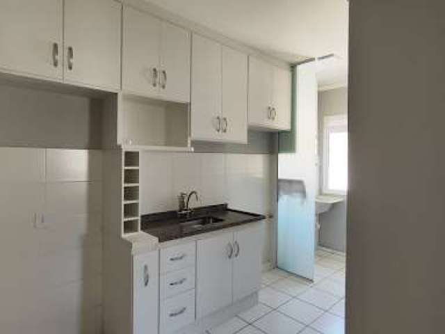 Apartamento à venda, 44 m² por R$ 235.000,00 - Vargeão - Jaguariúna/SP