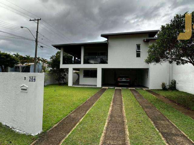 Casa com 4 dormitórios à venda, 257 m² por R$ 1.390.000,00 - Estância das Flores - Jaguariúna/SP