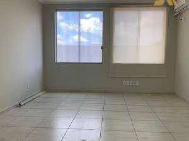 Sala para alugar, 35 m² por R$ 1.450,00/mês - Centro - Jaguariúna/SP