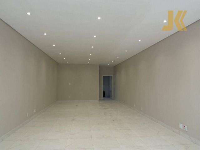 Sala para alugar, 100 m² por R$ 4.080,00/mês - Centro - Jaguariúna/SP