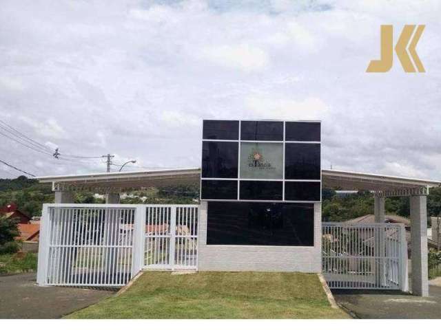 Terreno à venda, 516 m² por R$ 290.000,00 - Estância das Flores - Jaguariúna/SP