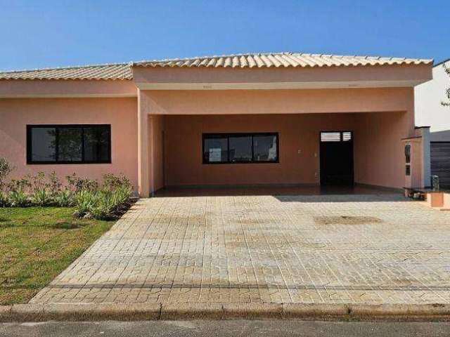 Casa com 3 dormitórios à venda, 240 m² por R$ 1.700.000,00 - Lago Da Barra - Jaguariúna/SP