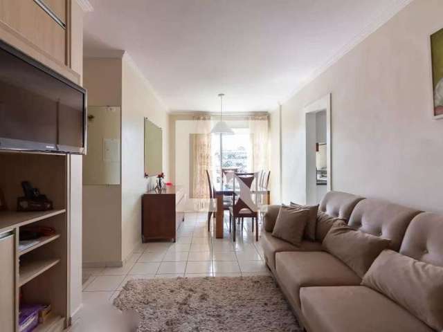 Apartamento com 2 quartos à venda na Vila Yara, Osasco com 2 vagas.