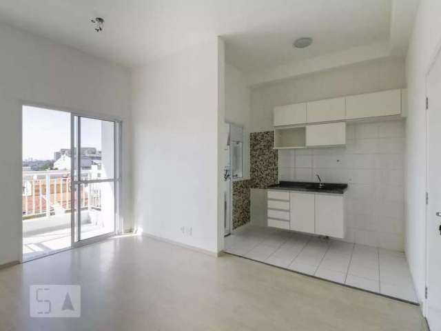 Apartamento, 2 quartos (1 suíte), à venda em Cidade São Francisco, com 1 vaga