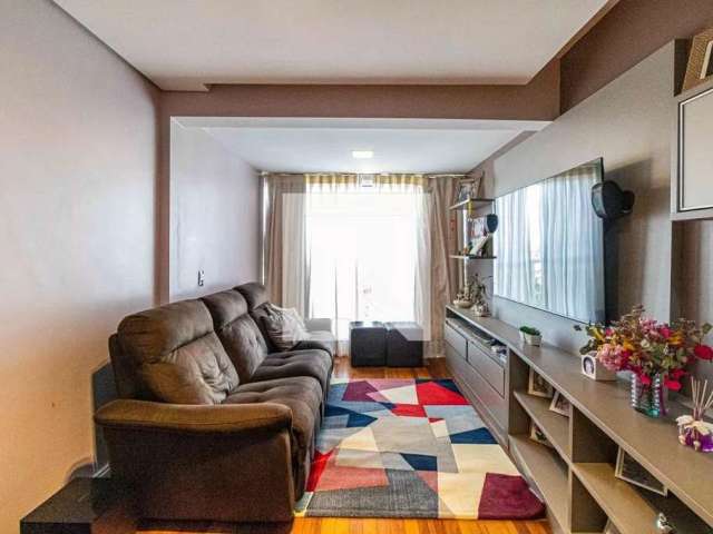 Apartamento, 4 quartos (2 suítes), à venda na Cidade São Francisco, com 2 vagas