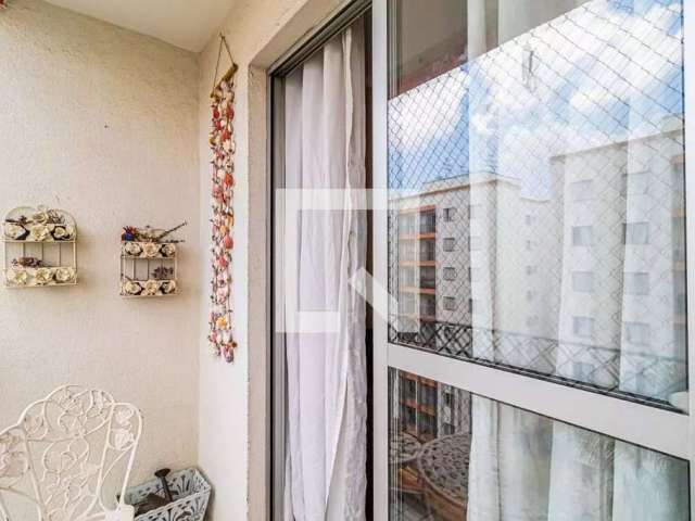 Apartamento, 3 quartos (1 suíte), à venda na Cidade São Francisco, com 1 vaga