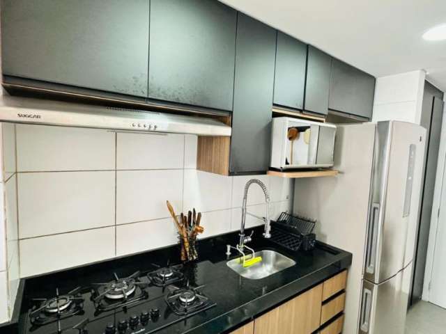 Lindo apartamento na Vl. Augusta