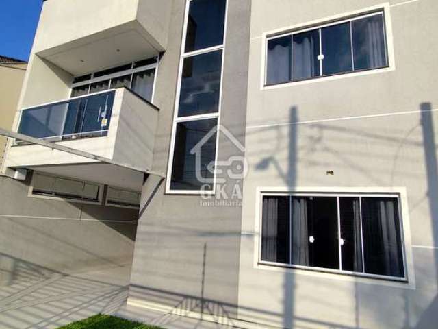 Casa com 3 quartos à venda na Rua Rosa Leonardi, Campo Comprido, Curitiba, 176 m2 por R$ 700.000