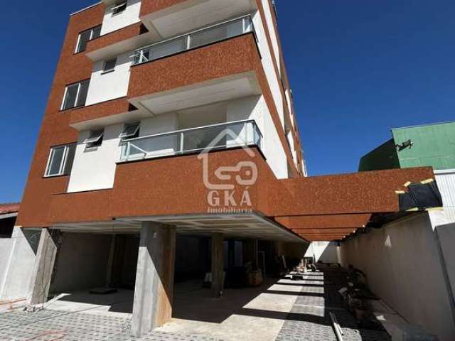 Apartamento com 3 quartos à venda na Rua Valdemar de Siqueira, Estância Pinhais, Pinhais, 74 m2 por R$ 380.000