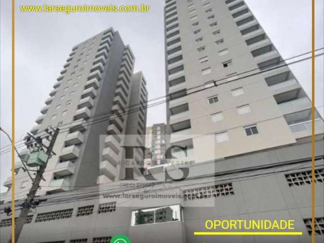 Apartamento 2 Quartos para Venda em Santo André, Parque das Nações, 2 dormitórios, 1 suíte, 2 banheiros, 2 vagas