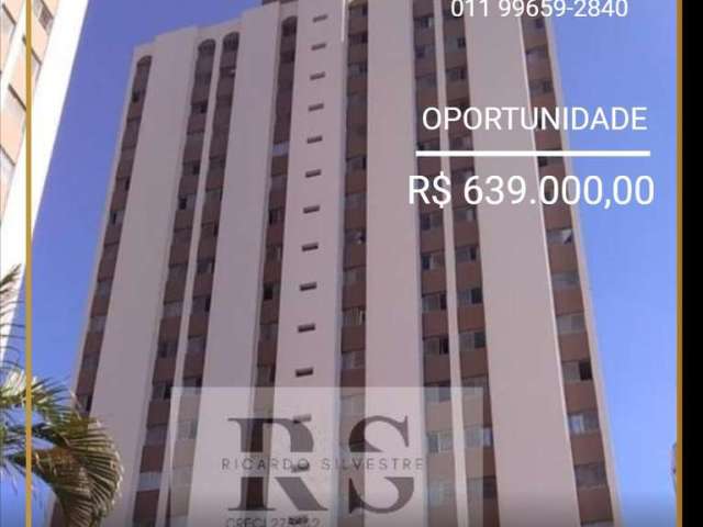 Apartamento 3 dormitórios para Venda em São Paulo, Vila Prudente, 3 dormitórios, 2 suítes, 3 banheiros, 1 vaga