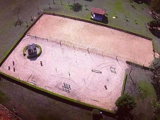 Haras formado à venda em Boituva-Sp. 8 alqueires.