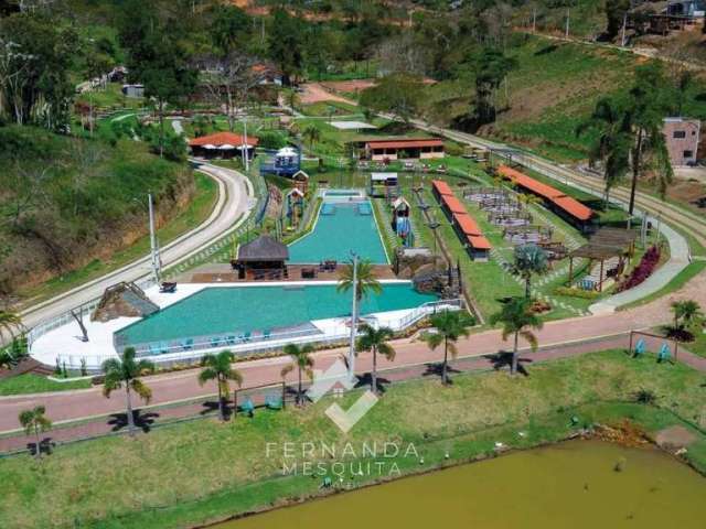 Condomínio de Lotes em Teresópolis: O Paraíso Natural dos Seus Sonhos!