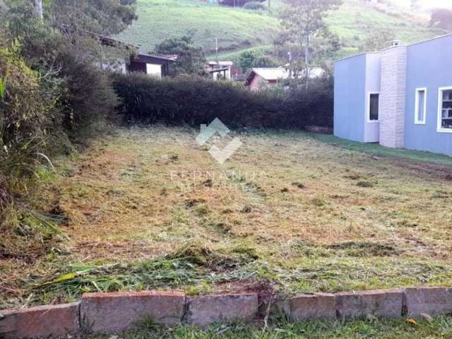 Terreno em Condomínio, 550m², à venda em Teresópolis, Vale Alpino